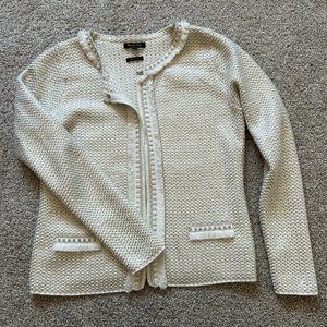 Massimo Dutti Women Cardigan XS